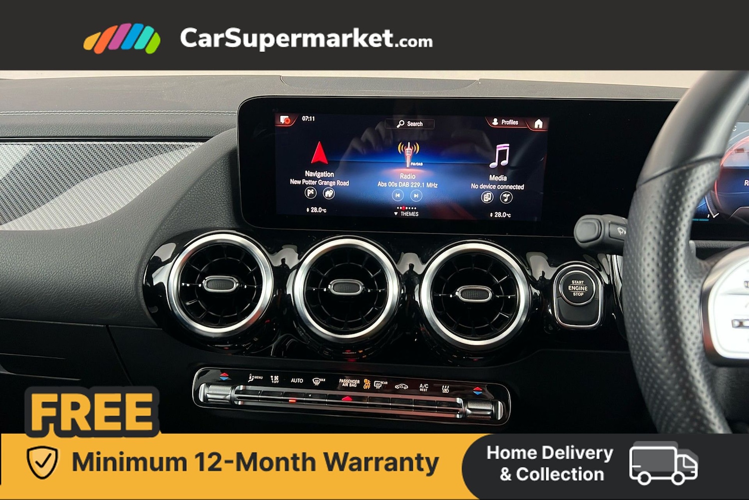 Used Mercedes-Benz GLA 2022 for sale - 76604039: Photo 16