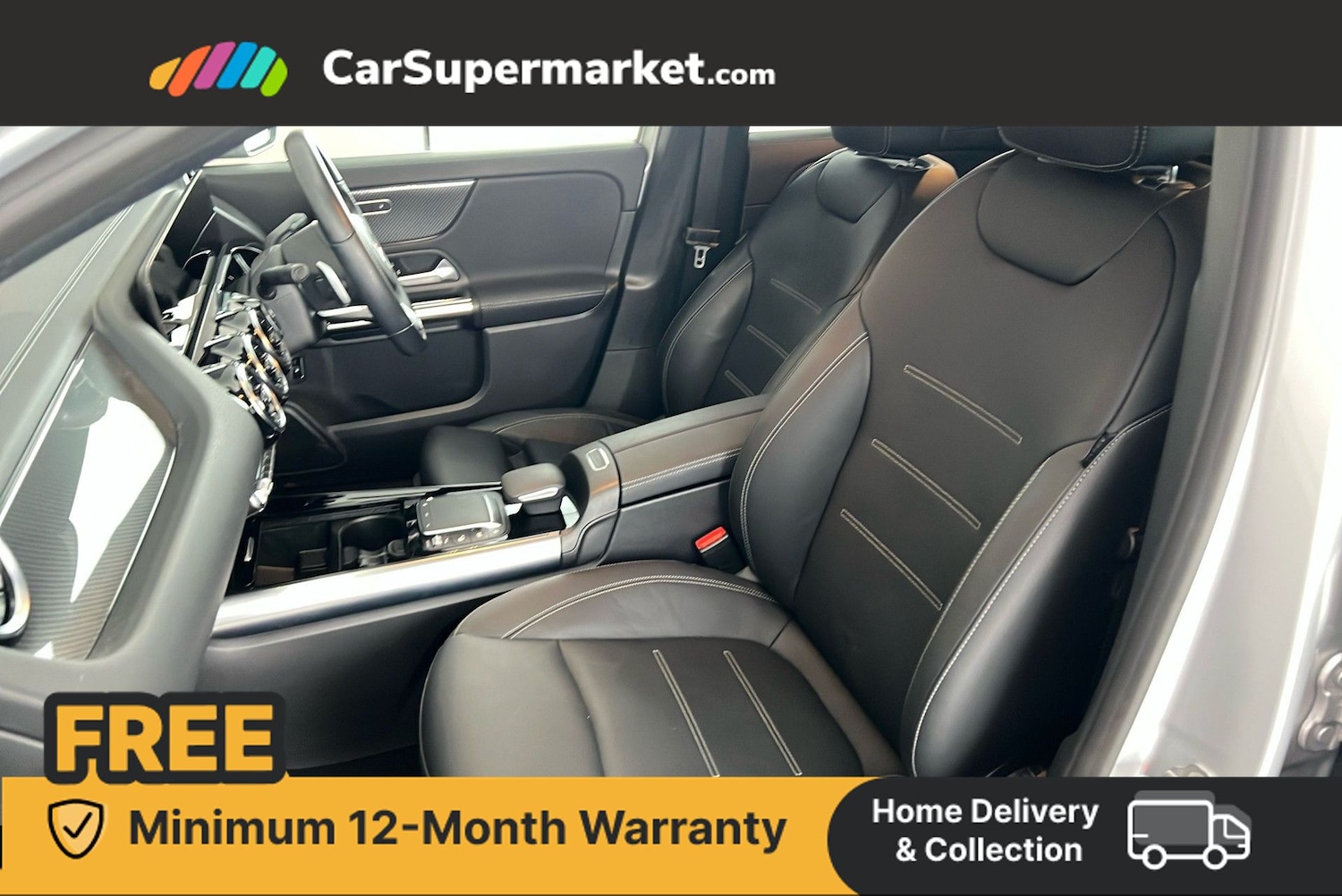 Used Mercedes-Benz GLA 2022 for sale - 76604039: Photo 17