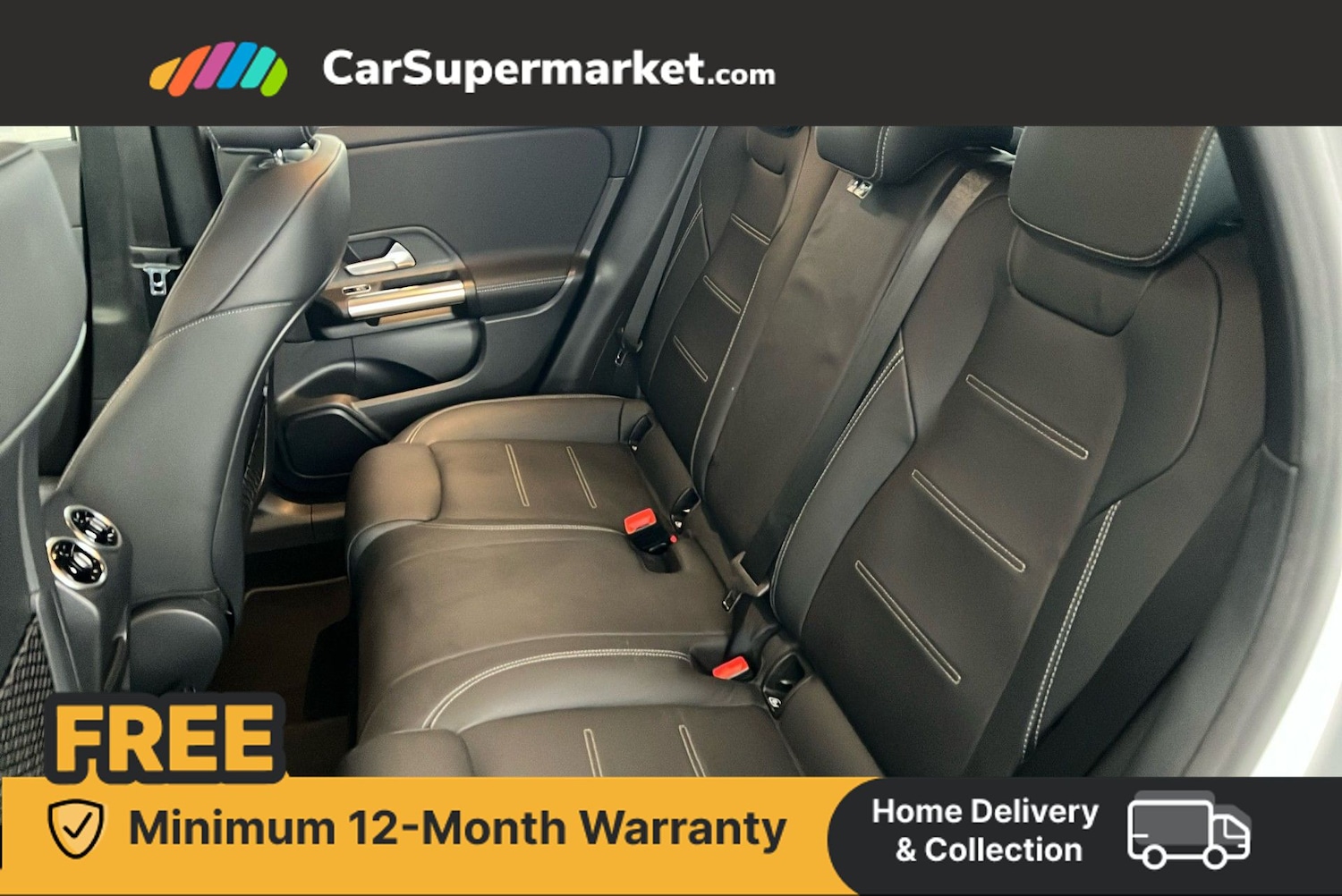 Used Mercedes-Benz GLA 2022 for sale - 76604039: Photo 18