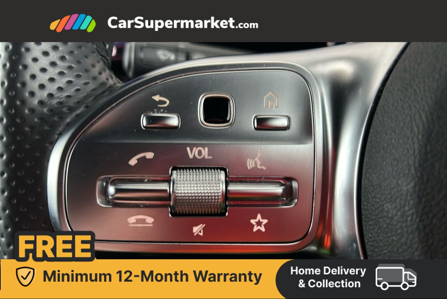 Used Mercedes-Benz GLA 2022 for sale - 76604039: Photo 24