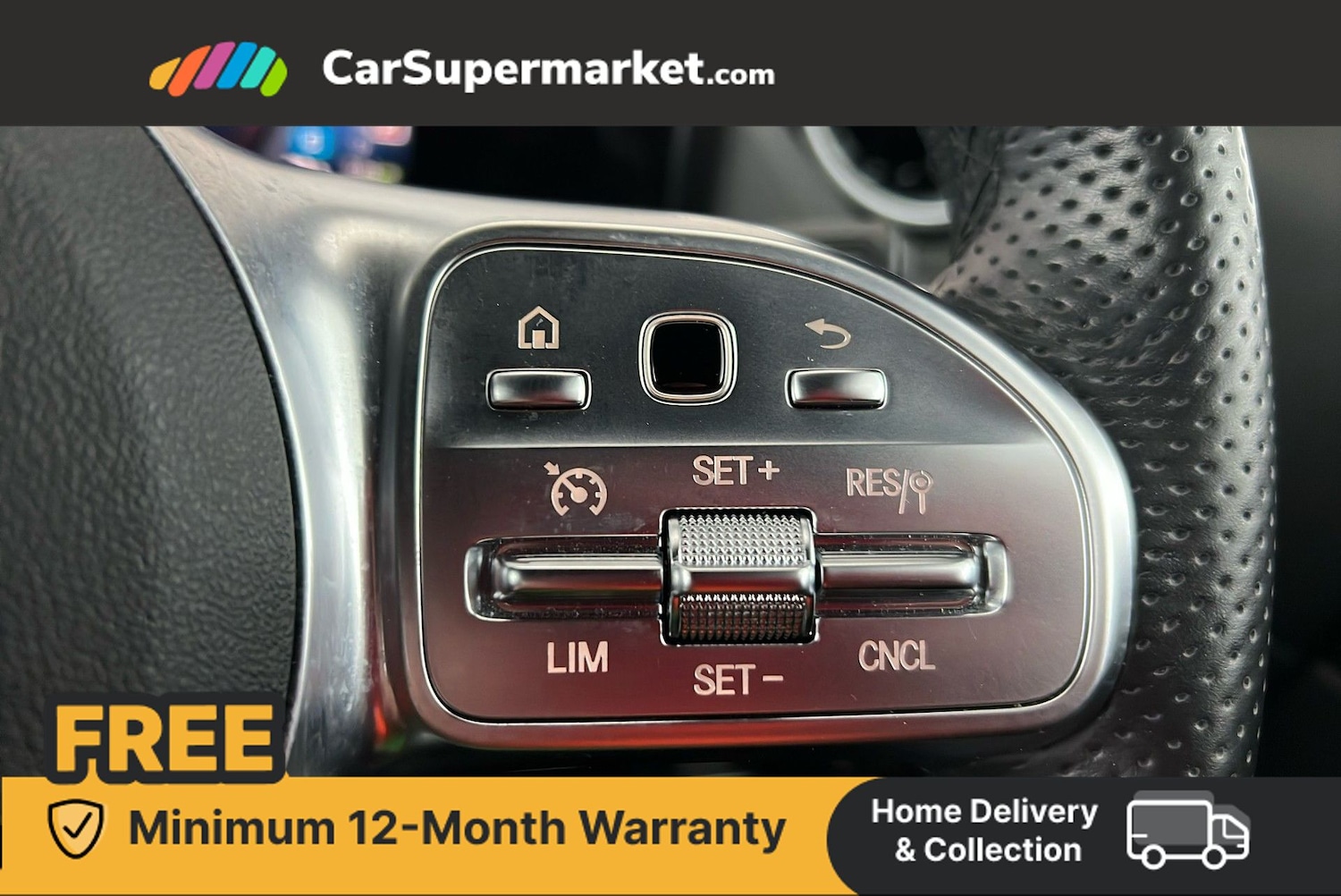 Used Mercedes-Benz GLA 2022 for sale - 76604039: Photo 25