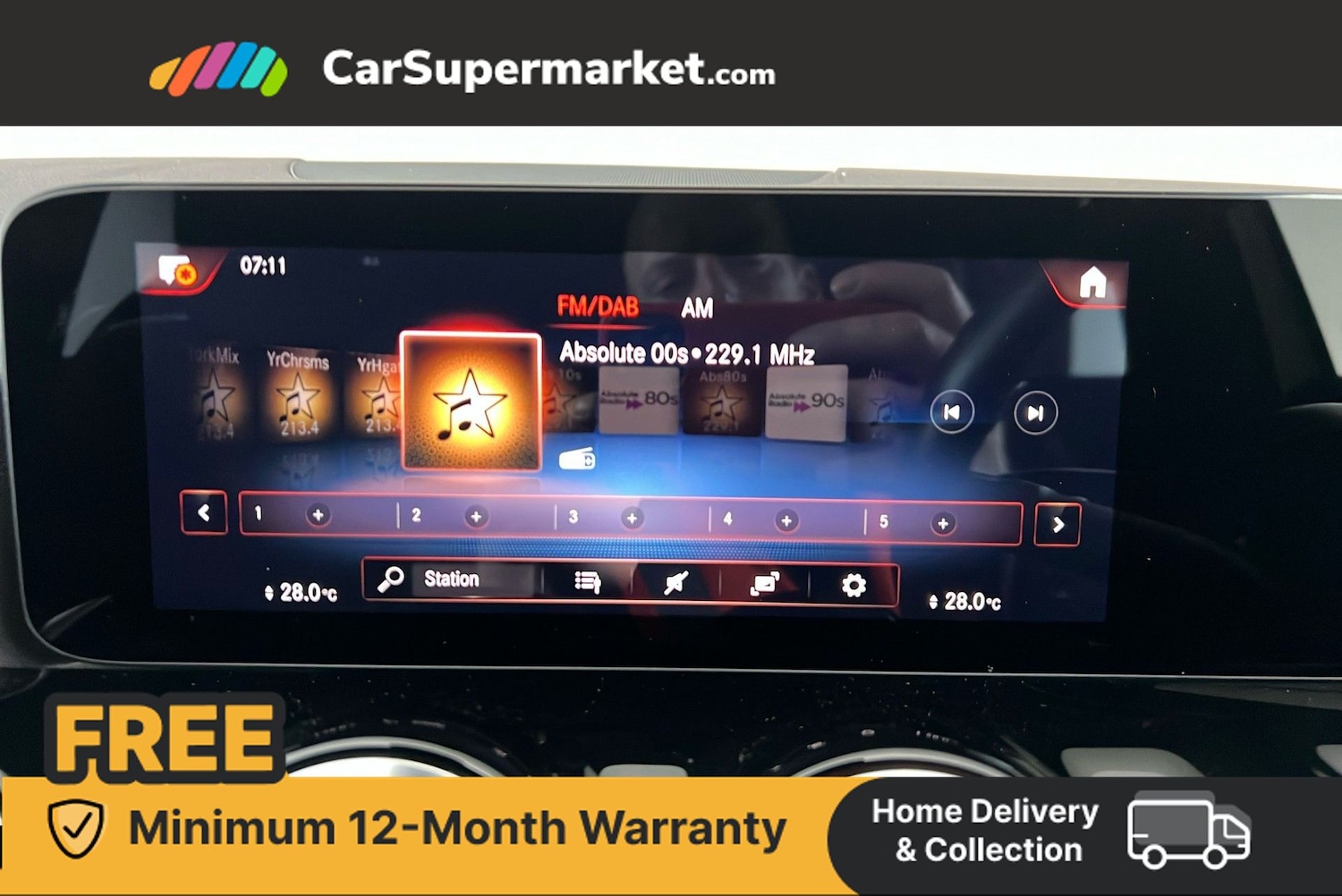 Used Mercedes-Benz GLA 2022 for sale - 76604039: Photo 26