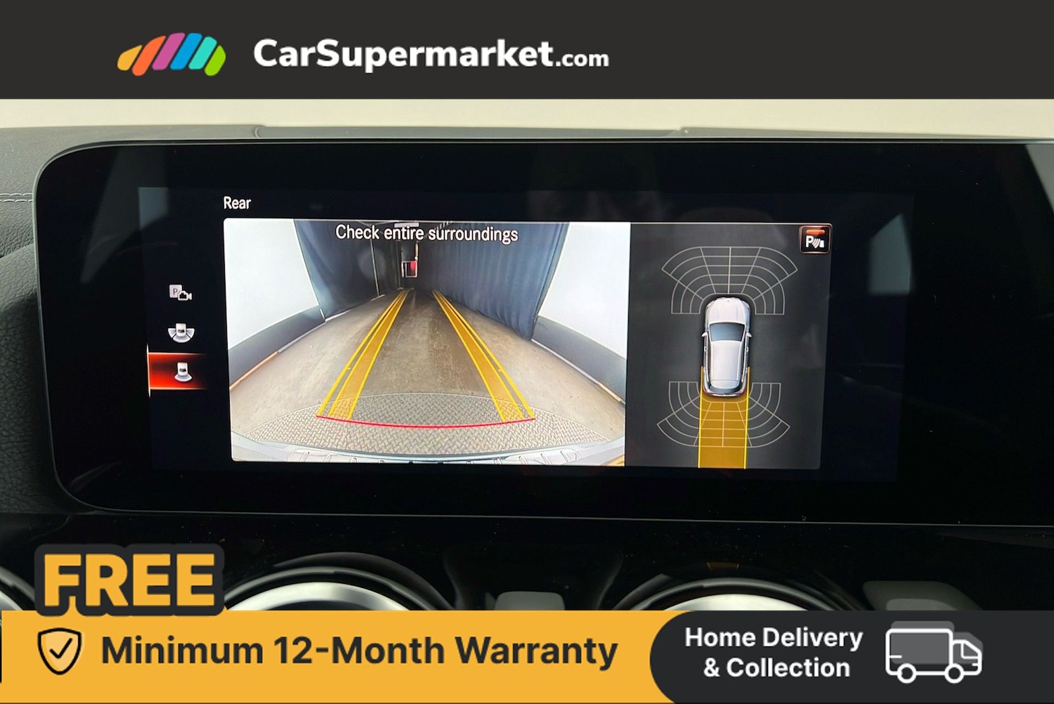 Used Mercedes-Benz GLA 2022 for sale - 76604039: Photo 27