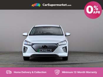 Used Hyundai IONIQ 2022 for sale - 75329612: Photo