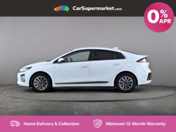 Used Hyundai IONIQ 2022 for sale - 75329612: Photo