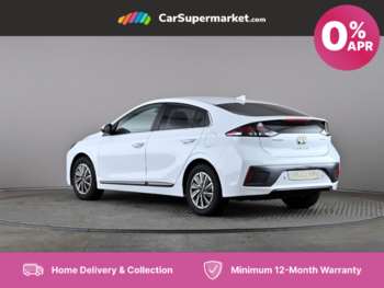 Used Hyundai IONIQ 2022 for sale - 75329612: Photo