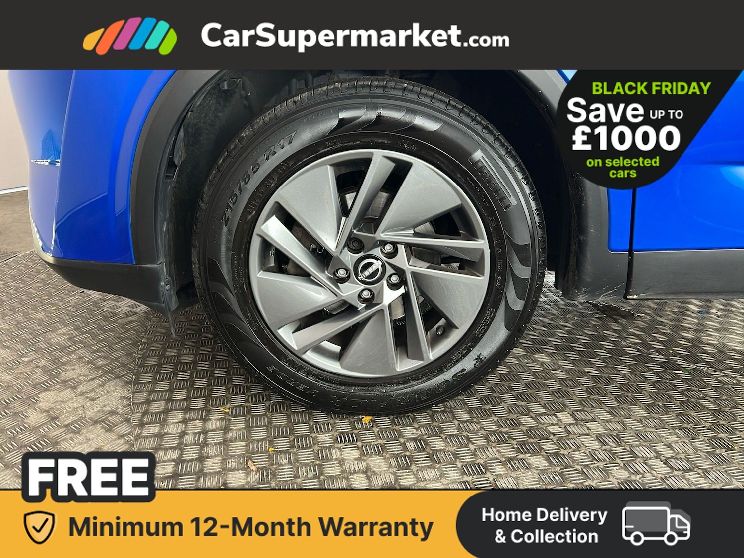 Used Nissan Qashqai 2022 for sale - 76767730: Photo 20