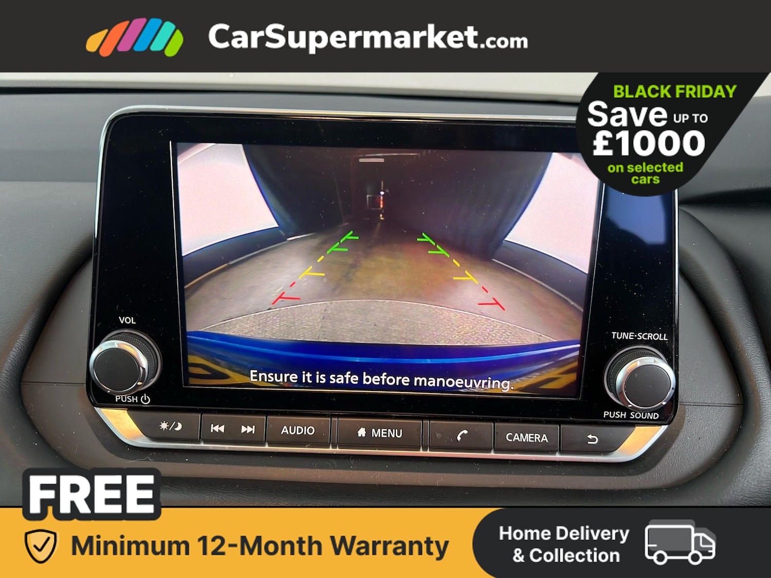 Used Nissan Qashqai 2022 for sale - 76767730: Photo 24