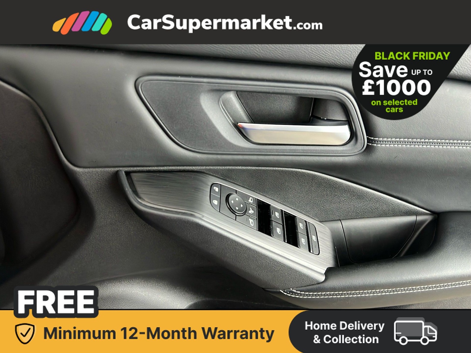 Used Nissan Qashqai 2022 for sale - 76767730: Photo 26