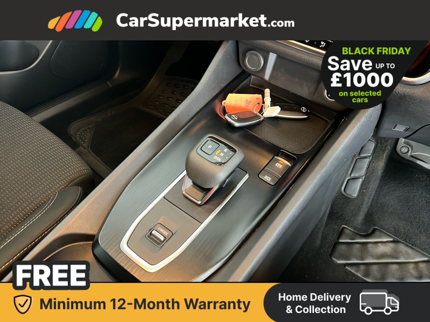 Used Nissan Qashqai 2022 for sale - 76767730: Photo 27