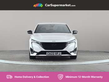 Used Peugeot 308 2022 for sale - 75407701: Photo