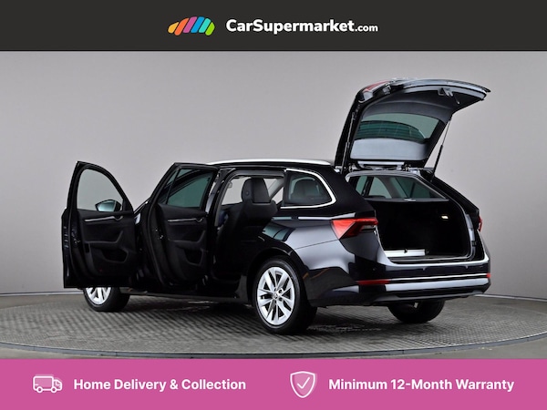 Used Skoda Octavia 2022 for sale - 76220067: Photo 11