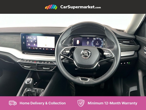 Used Skoda Octavia 2022 for sale - 76220067: Photo 14