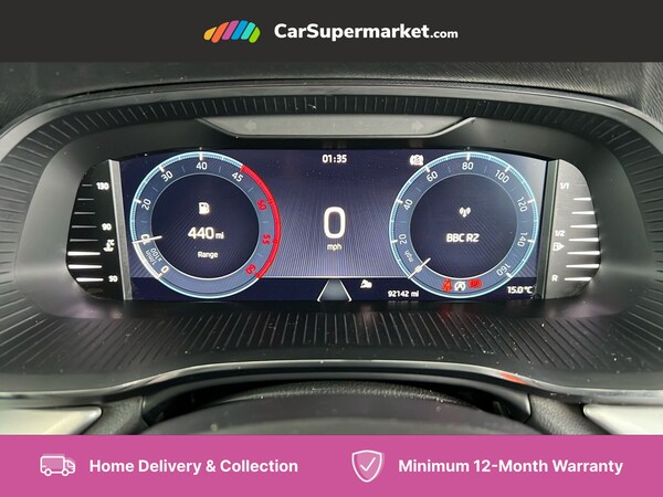 Used Skoda Octavia 2022 for sale - 76220067: Photo 17