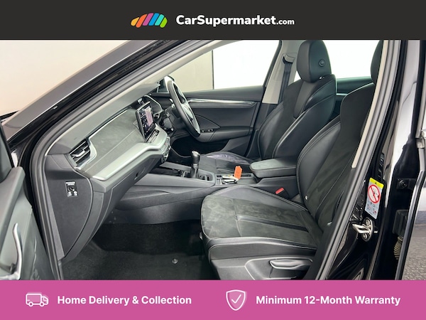 Used Skoda Octavia 2022 for sale - 76220067: Photo 18