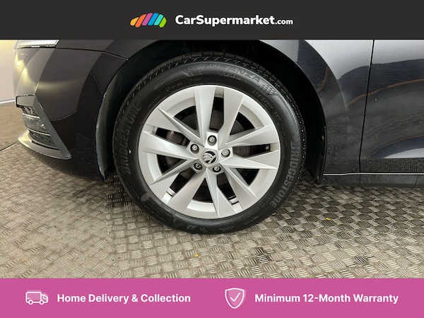 Used Skoda Octavia 2022 for sale - 76220067: Photo 19