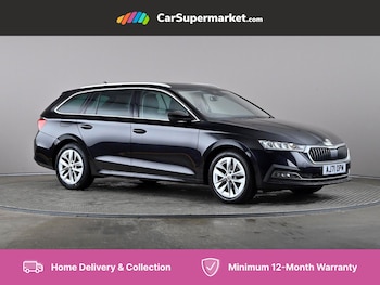 Used Skoda Octavia 2022 for sale - 76220067: Photo