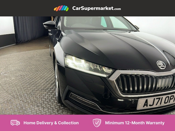 Used Skoda Octavia 2022 for sale - 76220067: Photo 20