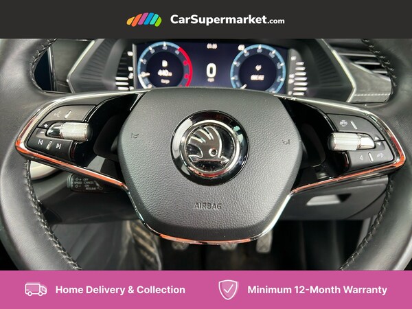 Used Skoda Octavia 2022 for sale - 76220067: Photo 27