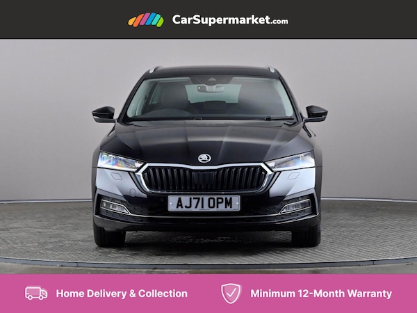 Used Skoda Octavia 2022 for sale - 76220067: Photo 2