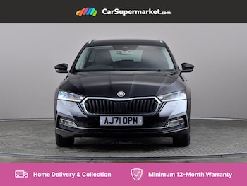 Used Skoda Octavia 2022 for sale - 76220067: Photo