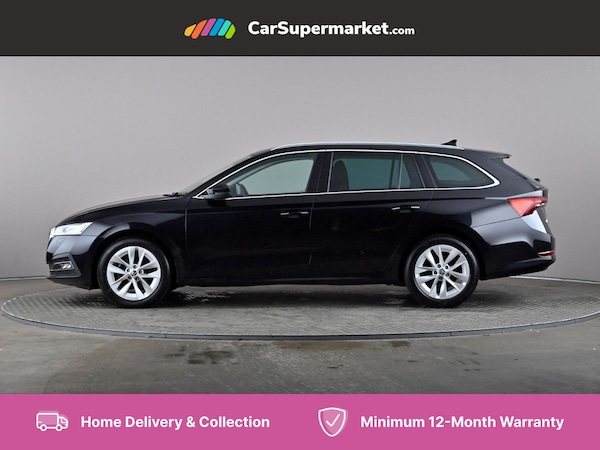 Used Skoda Octavia 2022 for sale - 76220067: Photo 3