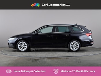 Used Skoda Octavia 2022 for sale - 76220067: Photo