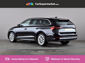 Used Skoda Octavia 2022 for sale - 76220067: Photo
