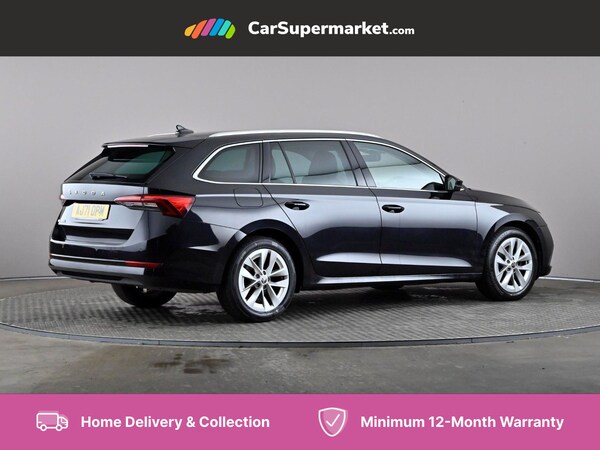 Used Skoda Octavia 2022 for sale - 76220067: Photo 6