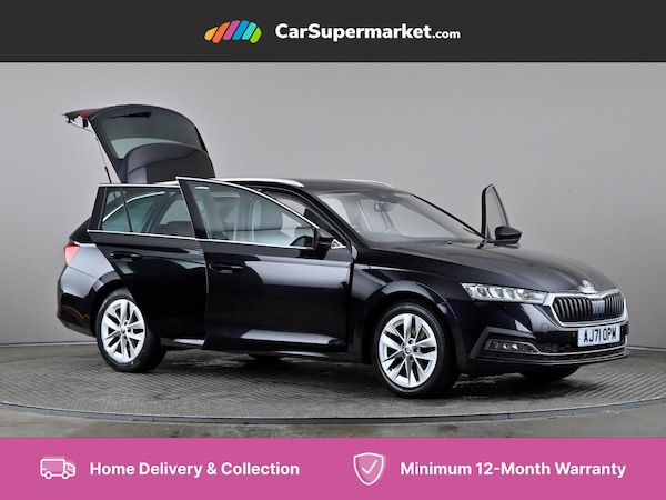 Used Skoda Octavia 2022 for sale - 76220067: Photo 7