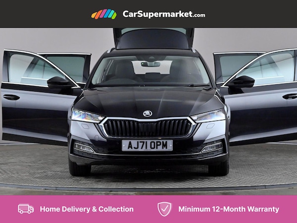 Used Skoda Octavia 2022 for sale - 76220067: Photo 8