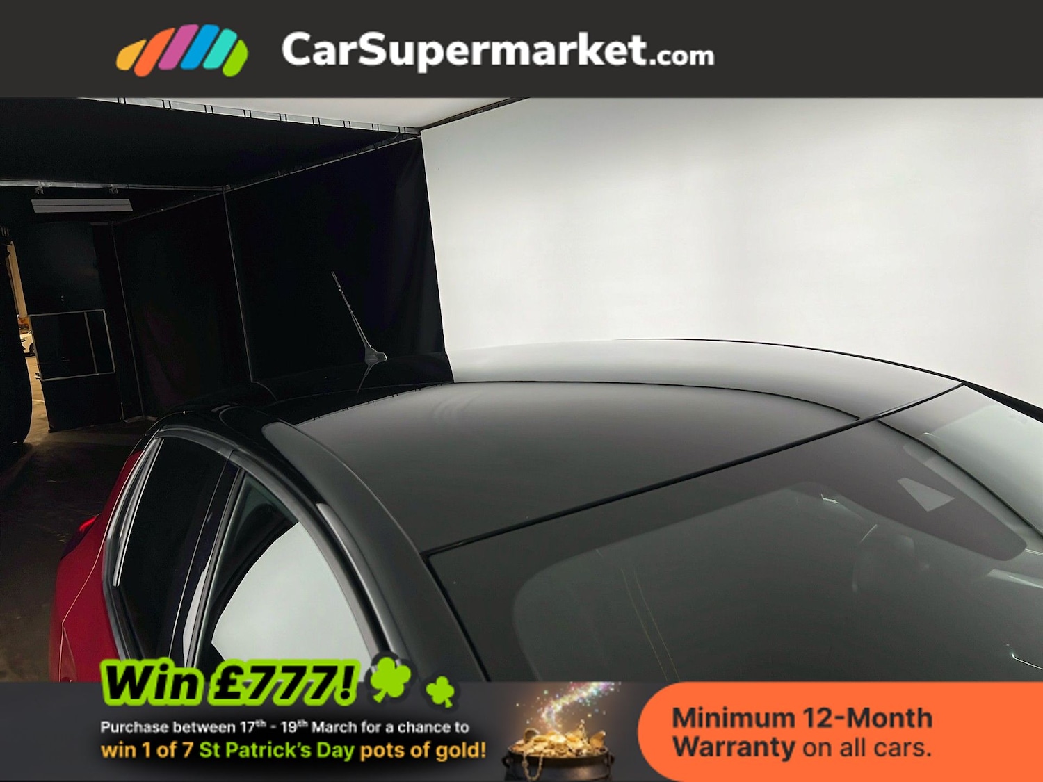 Used Vauxhall Corsa 2023 for sale - 77946431: Photo 22