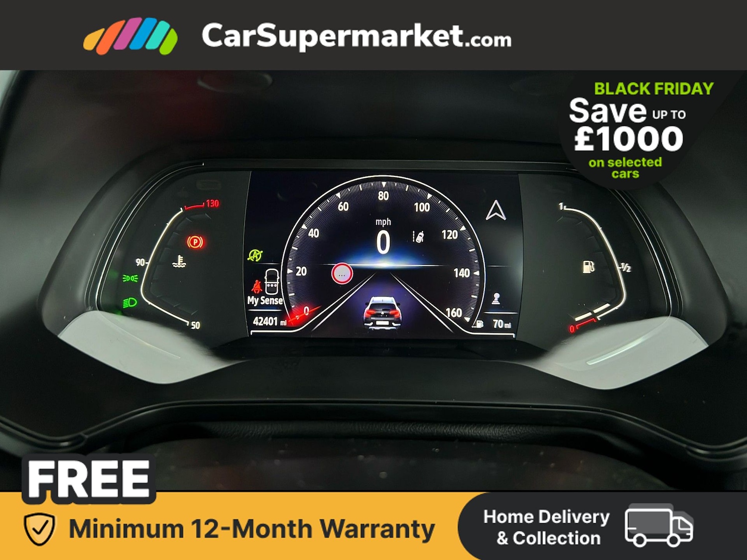 Used Renault Captur 2024 for sale - 76638132: Photo 16