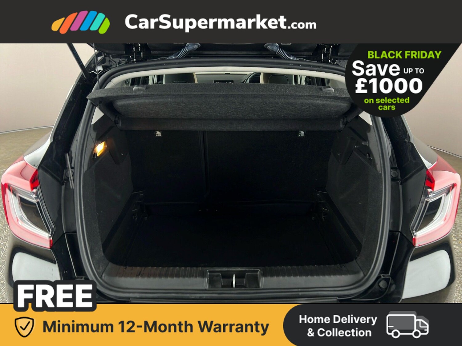 Used Renault Captur 2024 for sale - 76638132: Photo 23