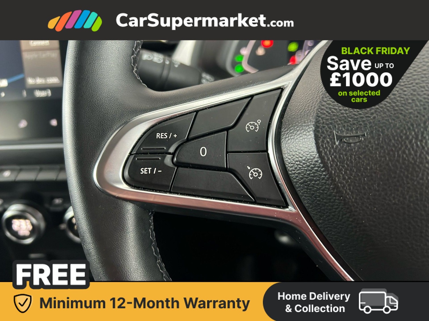 Used Renault Captur 2024 for sale - 76638132: Photo 26