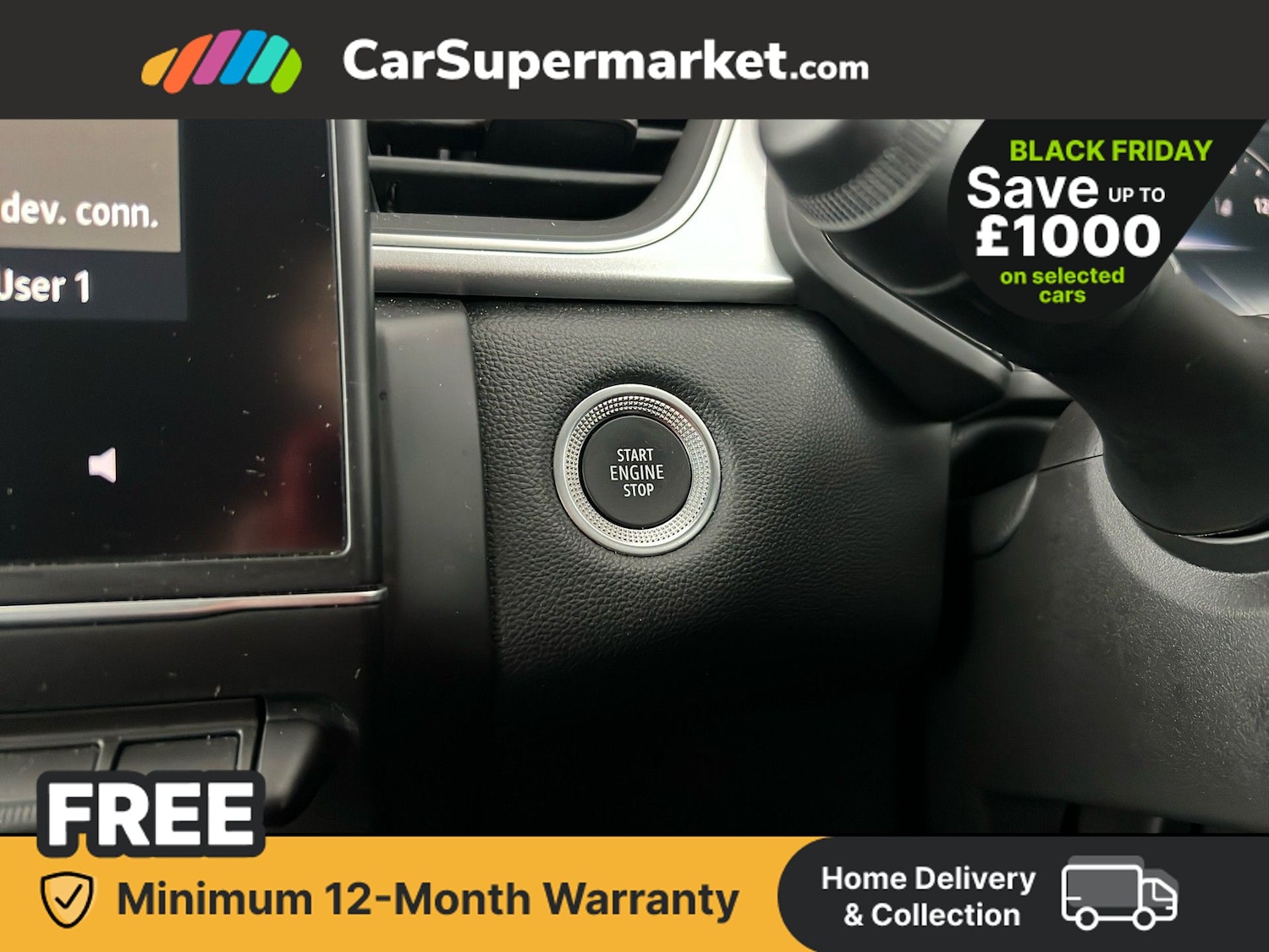 Used Renault Captur 2024 for sale - 76638132: Photo 27