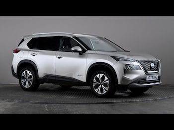 Used Nissan X-Trail 2023 for sale - 79204971: Photo