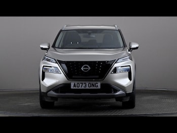 Used Nissan X-Trail 2023 for sale - 79204971: Photo