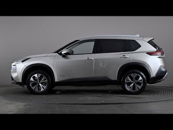 Used Nissan X-Trail 2023 for sale - 79204971: Photo
