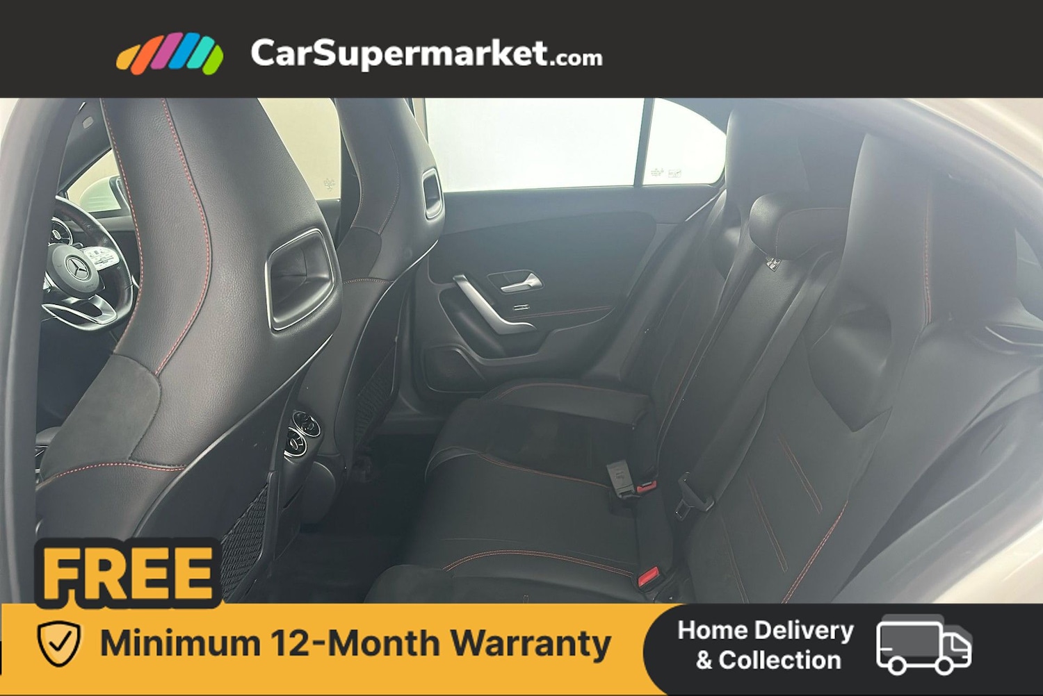 Used Mercedes-Benz A-Class 2019 for sale - 76476061: Photo 18