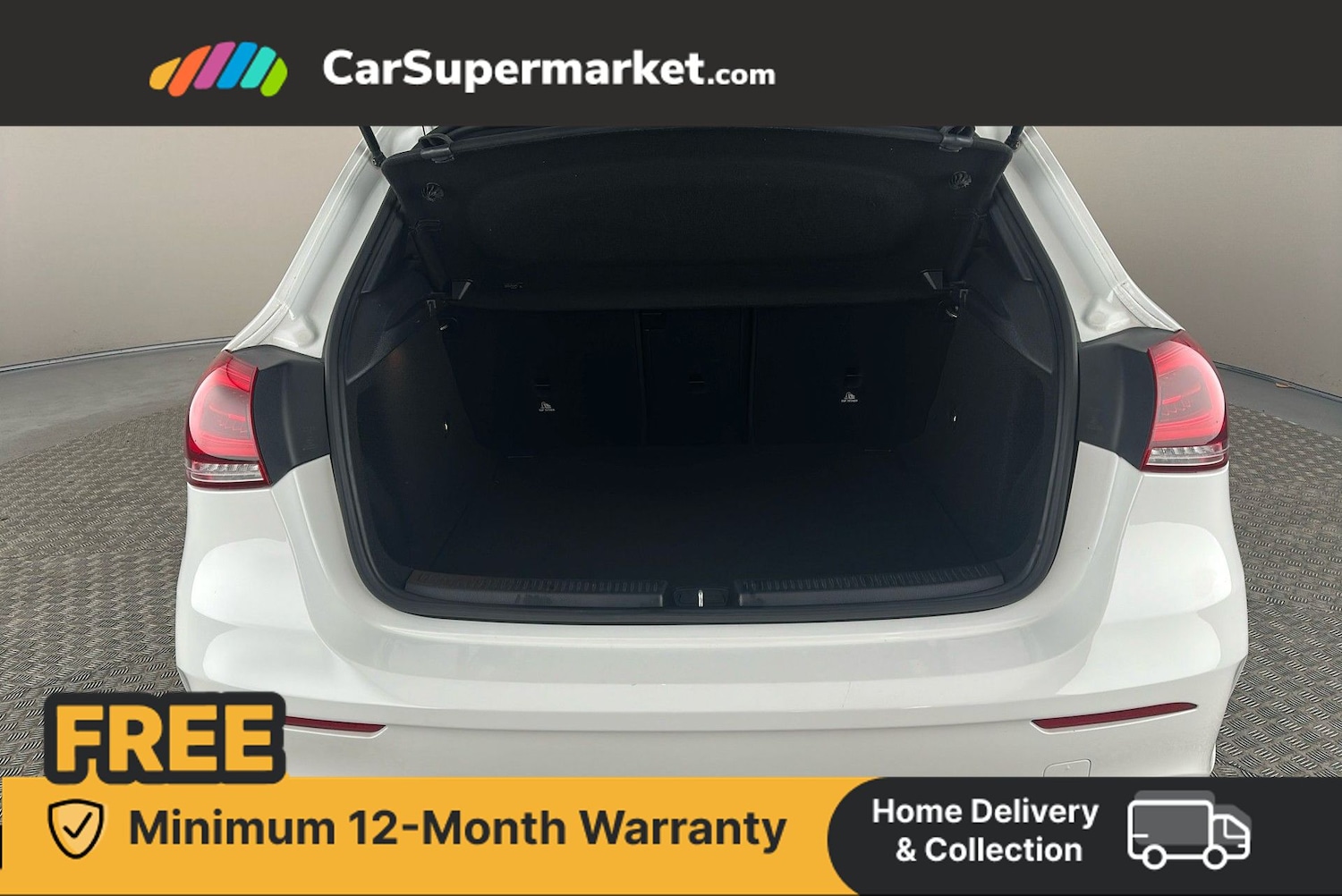 Used Mercedes-Benz A-Class 2019 for sale - 76476061: Photo 22