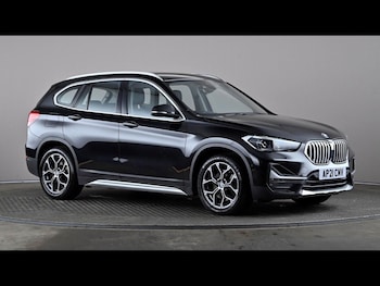 Used BMW X1 2021 for sale - 78931919: Photo