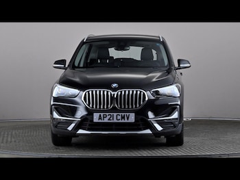 Used BMW X1 2021 for sale - 78931919: Photo