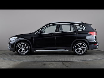 Used BMW X1 2021 for sale - 78931919: Photo