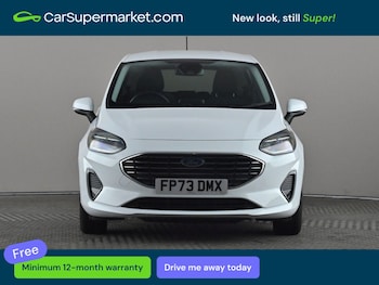 Used Ford Fiesta 2023 for sale - 78408020: Photo