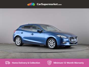 2018 - 2.2d SE-L Nav 5dr