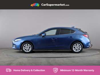 Used Mazda Mazda3 2018 for sale - 74834904: Photo