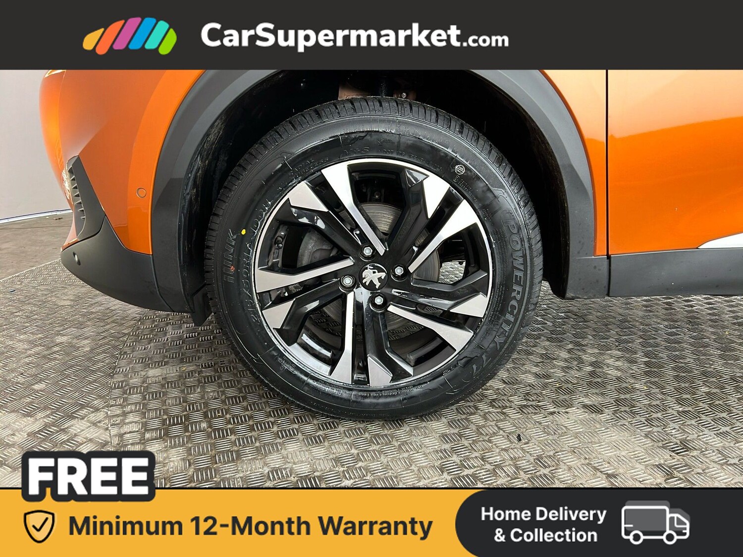 Used Peugeot 2008 2023 for sale - 77429612: Photo 19