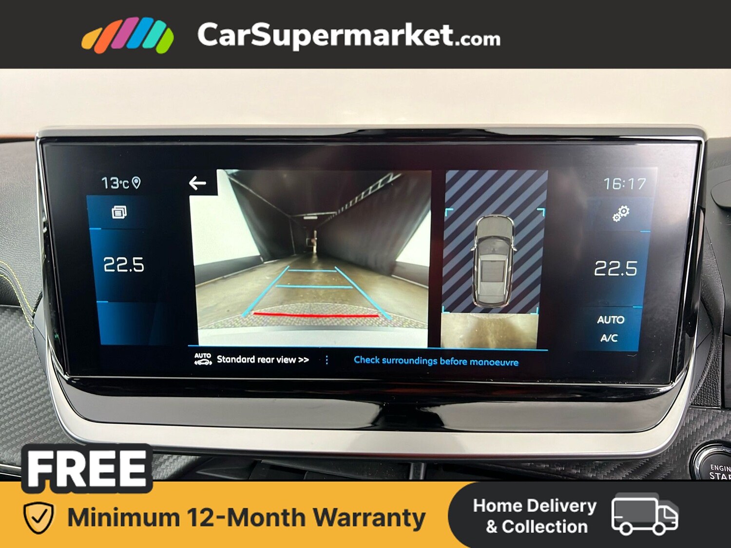 Used Peugeot 2008 2023 for sale - 77429612: Photo 23