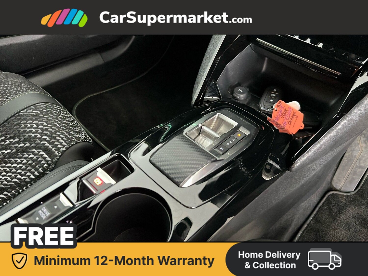 Used Peugeot 2008 2023 for sale - 77429612: Photo 26